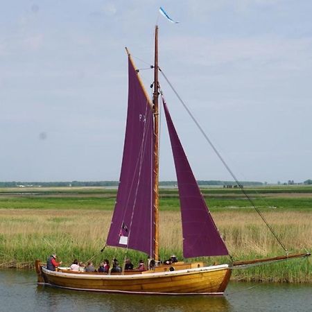 Adele Διαμέρισμα Zingst Εξωτερικό φωτογραφία