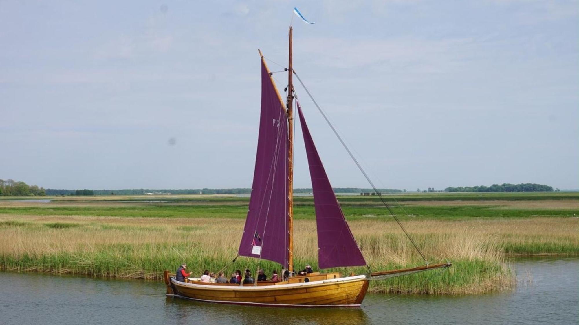 Adele Διαμέρισμα Zingst Εξωτερικό φωτογραφία